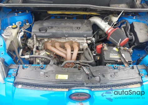 2011 Scion Xb Release Series 8.0 из США, поврежденный, VIN JTLZE4FE5B1138508